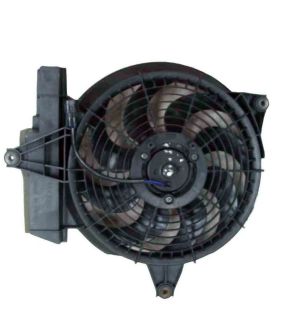 A/C Component For 01-06 Hyundai Santa Fe