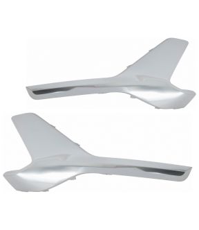 Valance Panel Set For 21-23 Hyundai Santa Fe