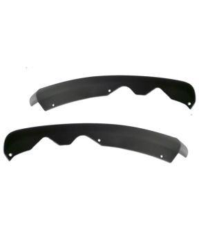 Valance Panel Set For 13-16 Ford Fusion