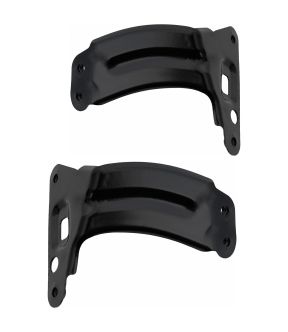 Fender Accessory Set For 2017-2021 Volkswagen
