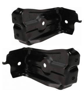 Fender Accessory Set For 06-11 Honda Civic