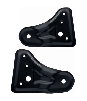 Fender Accessory Set For 18-25 Honda Odyssey