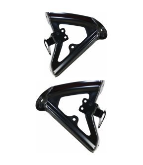 Fender Accessory Set For 18-25 Honda Odyssey