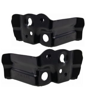 Fender Accessory Set For 18-22 Honda Accord