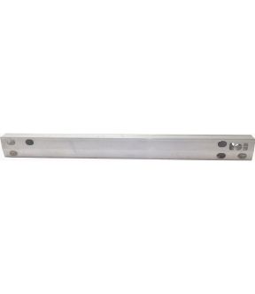 Bumper For 16-22 Toyota Prius, 19-22 Toyota Prius AWD-e; CAPA Certified
