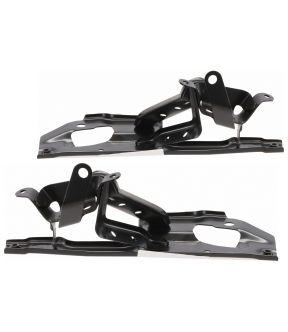 Fender Accessory Set For 15-20 Honda Fit