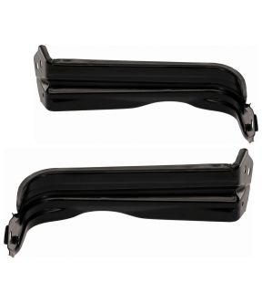 Fender Accessory Set For 07-13 Nissan Altima