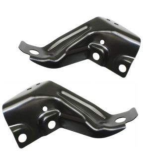 Fender Accessory Set For 11-16 Hyundai Elantra, 13-14 Hyundai Elantra Coupe