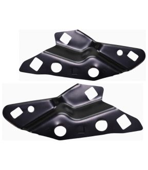 Fender Accessory Set For 17-18 Hyundai Elantra
