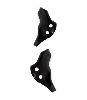 Fender Accessory Set For 12-17 Hyundai Accent