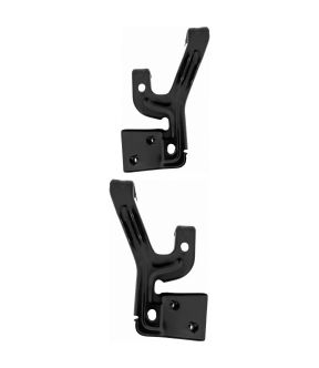 Fender Accessory Set For 07-14 Ford Edge, 07-15 Lincoln MKX