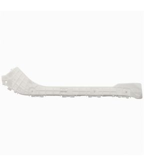 Right Passenger Side Bumper For 10-15 Toyota Prius, 12-15 Toyota Prius Plug-In; CAPA Certified