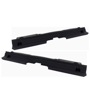 Radiator Support Set For 1992-1997 Ford