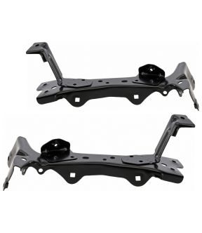 Fender Accessory Set For 15-20 Audi A3, 15-19 Audi A3 Quattro, 15-20 Audi S3