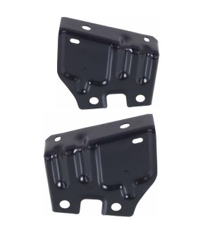 Fender Accessory Set For 11-19 Ford Explorer, 13-19 Ford Police Interceptor Utility