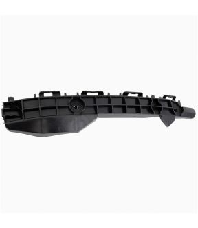 Left Driver Side Bumper For 16 Scion iM, 17-18 Toyota Corolla iM