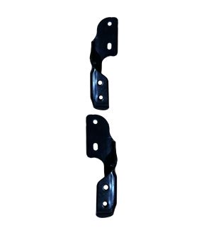 Fender Accessory Set For 13 INFINITI JX35, 14-20 INFINITI QX60, 13-20 Nissan Pathfinder
