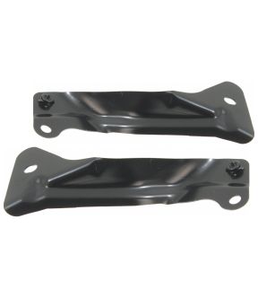 Fender Accessory Set For 13-19 Nissan Sentra