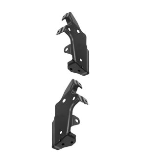Fender Accessory Set For 20-25 Nissan Versa