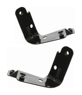 Fender Accessory Set For 20-23 Nissan Sentra