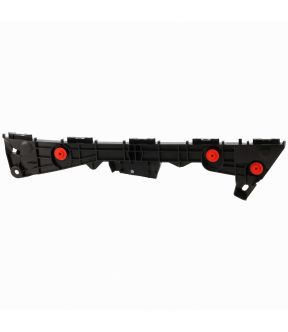 Left Driver Side Bumper For 23-25 Toyota Prius, 23-24 Toyota Prius Prime