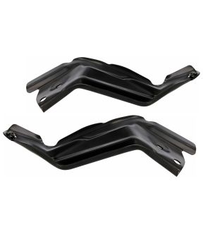 Fender Accessory Set For 12-19 Nissan Versa