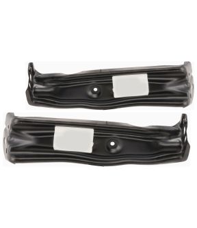 Fender Accessory Set For 13-18 Nissan Altima, 16-17 Nissan Maxima