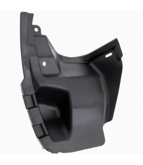 Right Passenger Side Rear Bumper Cover Support For 16 Scion iM, 17-18 Toyota Corolla iM