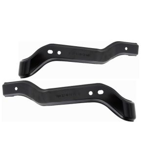 Fender Accessory Set For 17-24 Nissan TITAN, 16-24 Nissan TITAN XD