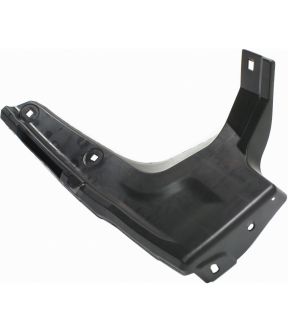 Right Passenger Side Bumper For 10-15 Toyota Prius, 12-15 Toyota Prius Plug-In