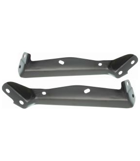 Fender Accessory Set For 14-20 Nissan Rogue