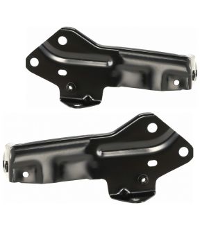 Fender Accessory Set For 21-25 Nissan Rogue