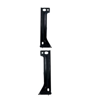 Front Fender Brace Set For 15-20 Ford F-150