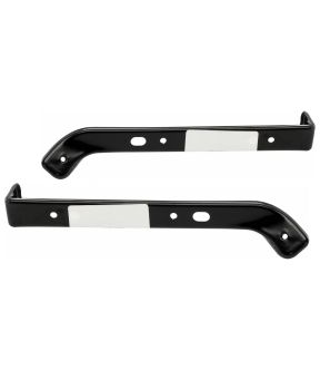 Fender Accessory Set For 15-17 Ford Mustang