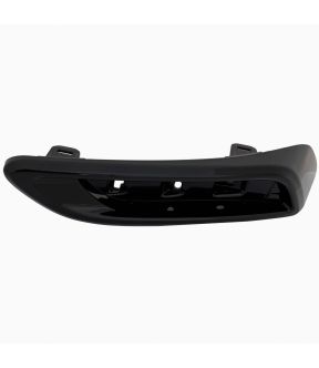 Right Passenger Side Bumper For 16 Scion iM, 17-18 Toyota Corolla iM