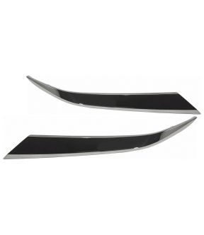 Bumper Cover Set For 19-20 Hyundai Santa Fe