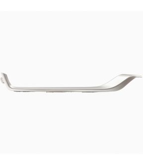 Right Passenger Side Bumper For 25 Toyota RAV4, 21-24 Toyota RAV4 Prime; CAPA Certified