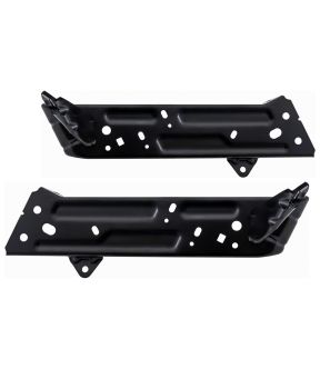 Fender Accessory Set For 23-25 Mazda CX-50