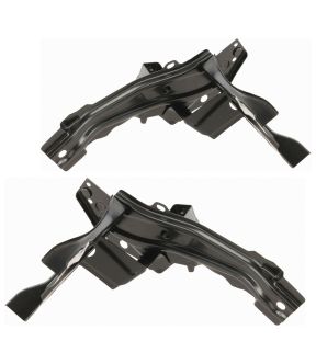 Fender Accessory Set For 19-24 Subaru Forester; CAPA Certified