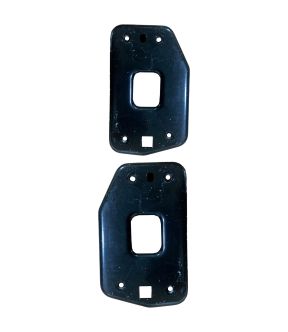 Frame And Crossmember Set For 15-17 Chrysler 200, 13-16 Dodge Dart, 14-23 Jeep Cherokee