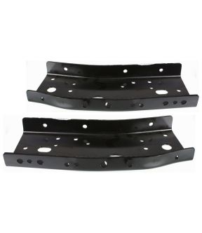 Frame And Crossmember Set For 00-05 Ford Excursion, 99-07 Ford F-250 Super Duty, 99-07 Ford F-350 Super Duty