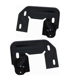 Frame And Crossmember Set For 21-25 Ford F-150