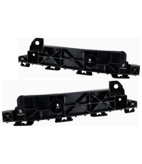 Bumper Cover Set For 10-15 Hyundai Tucson