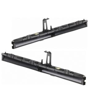 Grille Set For 15-22 Chevrolet Colorado, 15-22 GMC Canyon