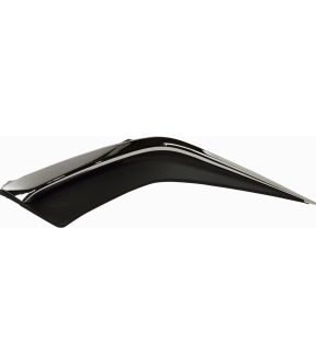 Front Bumper Cover Molding Set For 2019-2025 ES250 ES300h ES350