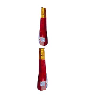 Tail Light Set For 02-04 Honda CR-V