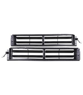 Grille Set For 21-24 Toyota Venza