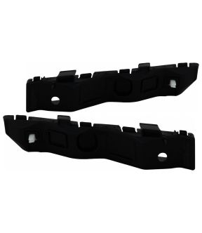Bumper Cover Set For 14-15 Kia Optima