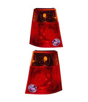 Tail Light Set For 04-08 Chrysler Pacifica