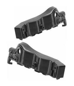 Bumper Cover Set For 13-18 Hyundai Santa Fe Sport